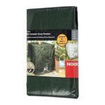 IBC Container Cover Premium Wassertank grün