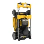 DEWALT DCMWSP156N-XJ – 2 × 18 V XR Akku-Rasenmäher, 53 cm, bürstenlos, Radantrieb (Basisversion) – Bild 5