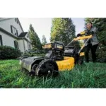 DEWALT DCMWSP564N-XJ Akku-Rasenmaeher (53 cm), 2 x 18 Volt (Basisversion) – Bild 16
