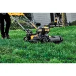 DEWALT DCMWSP564N-XJ Akku-Rasenmaeher (53 cm), 2 x 18 Volt (Basisversion) – Bild 15