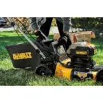 DEWALT DCMWSP564N-XJ Akku-Rasenmaeher (53 cm), 2 x 18 Volt (Basisversion) – Bild 8