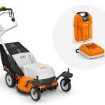 RMA 765 V Set mit AR 3000 L und AL 500