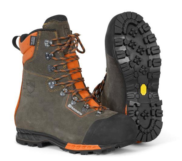 Stiefel Functional 24 Level 2 Gr. 46