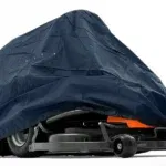 Abdeckplane für Rider (R 100)
