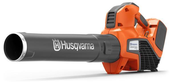 Akku Laubbläser 525iB Mark II