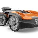 Automower® AM535AWD EPOS