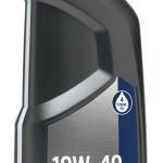 4-Takt-Motoröl WP 4T 10W/40 1,0L