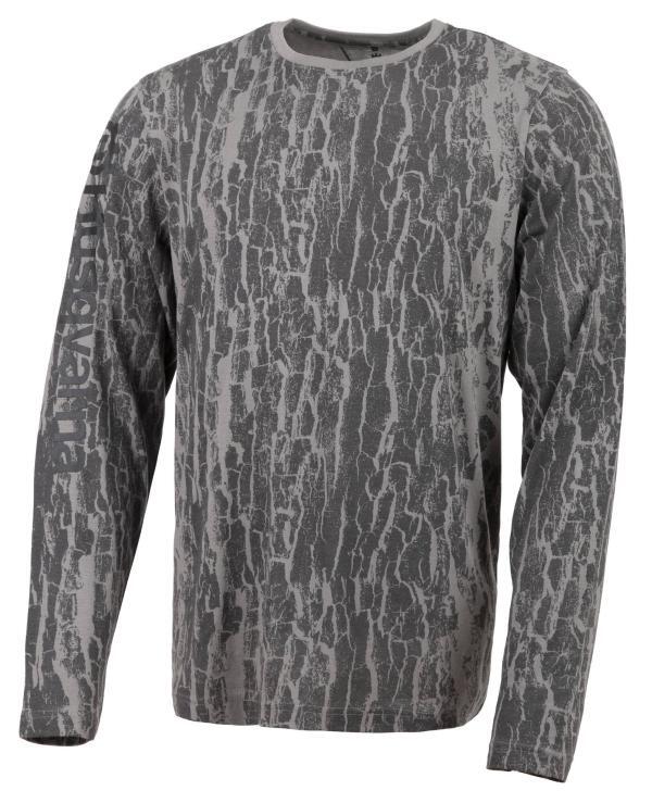 Xplorer Long-Sleeve Camouflage L
