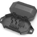 Schutzbox für Kabelstecker