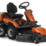 Rider R 316TX