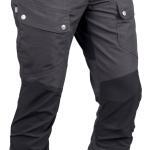Xplorer Outdoorhose Herren M grau