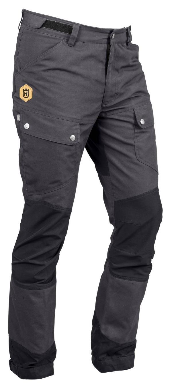 Xplorer Outdoorhose Herren M grau