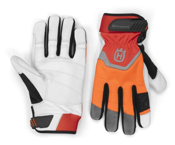 Handschuhe Schnittsch. Techn. Gr.8
