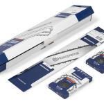 X-CUT Ketten und Schienen Kit SP33G 13"