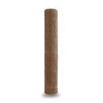 Erosionsschutzmatte Jute Netz 1,22x50m 500 g/m²