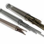 Für DuroCut 40-4, Größe XXL, 4 mm, gezahnt