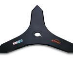 Dickichtmesser, 250mm