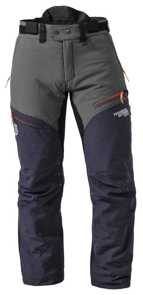 Bundhose Technical Extreme Arbor 42