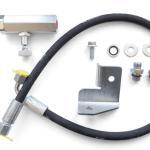 Hydr-Durchflussregelven-Kit(P535HX)