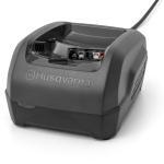 Akkuladegerät QC250