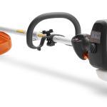 Trimmer 129LK