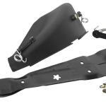 Mulchkit 46" RapidReplace (Traktor)