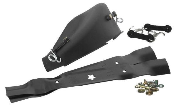 Mulchkit 46" RapidReplace (Traktor)