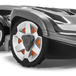 Automower® AM435X AWD