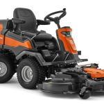 Rider R 418TsX AWD
