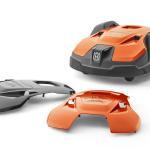 Wechselcover orange AM550