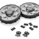 Offroad-Kit AM 305 inkl. Bürsten
