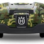 Sticker-Set Camouflage (305/2020)