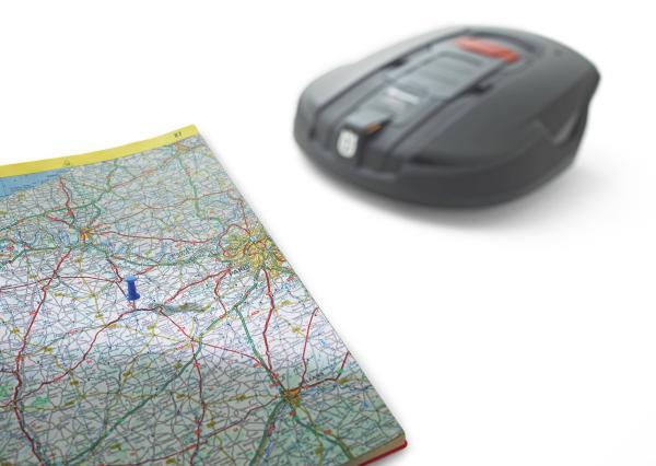 GPS-Modul