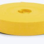 Markierungsband gelb (20mm/75m)