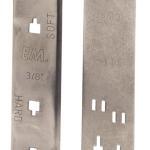 Tiefenbegrenzerlehre 3/8"