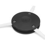 Trimmerkopf Tricut 3-flügelig M10