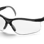 Schutzbrille Clear X