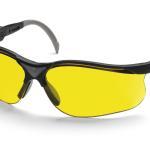 Schutzbrille Yellow X