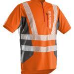 T-Shirt Technical High Viz kurz XL