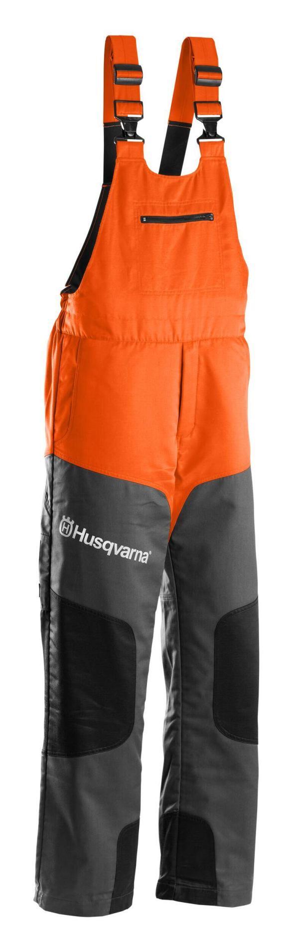 Latzhose Classic 56