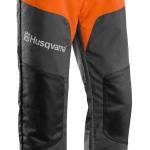 Bundhose C W 20A 60 kurzgröße