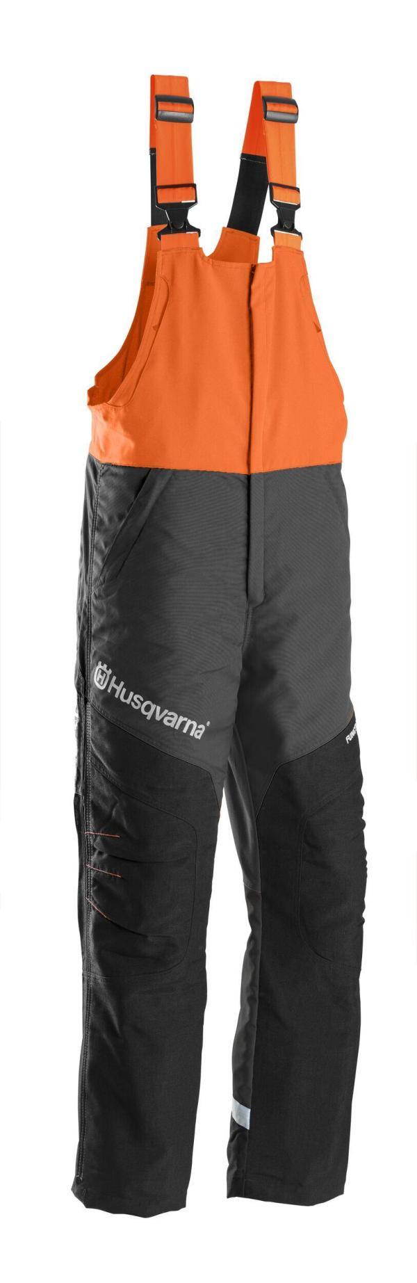 Latzhose Functional 20 m/s 48