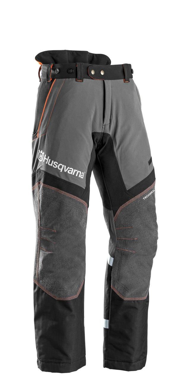 Bundhose Technical 20 C (Gr. XXL)