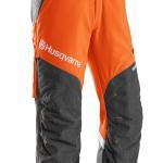 Schnittschutzhose Technical Kurzgr. S