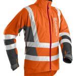 Arbeitsjacke Technical High Viz S