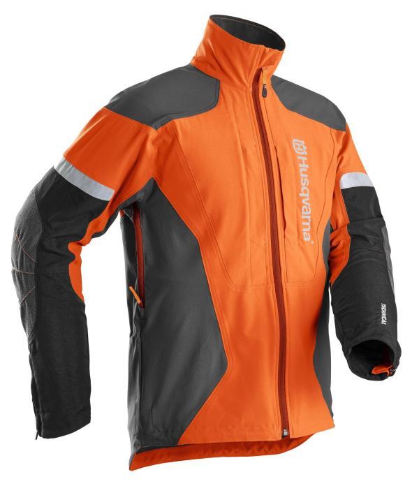 Arbeitsjacke Technical XL