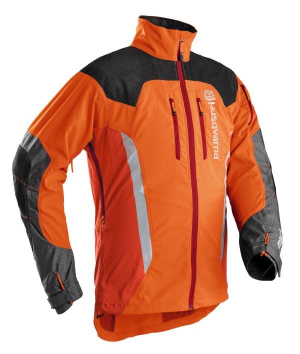 Arbeitsjacke Techn. Extr. Frauen M