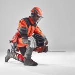 Demo-Knie Technical Extreme