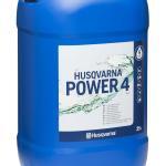 Power 4 25L