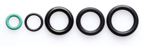 O-Ring Satz